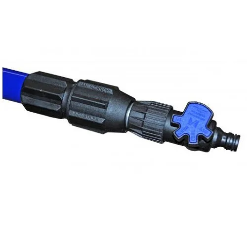 3 Stage Waterfed Extension Handle 1.8-5.4m