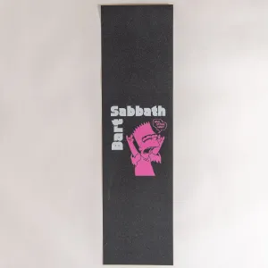 303 Boards - Bart Sabbath Griptape