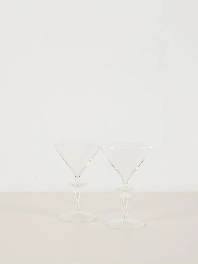 Adrien Cocktail Glass (Sold Individually)
