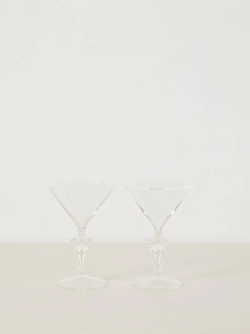 Adrien Cocktail Glass (Sold Individually)