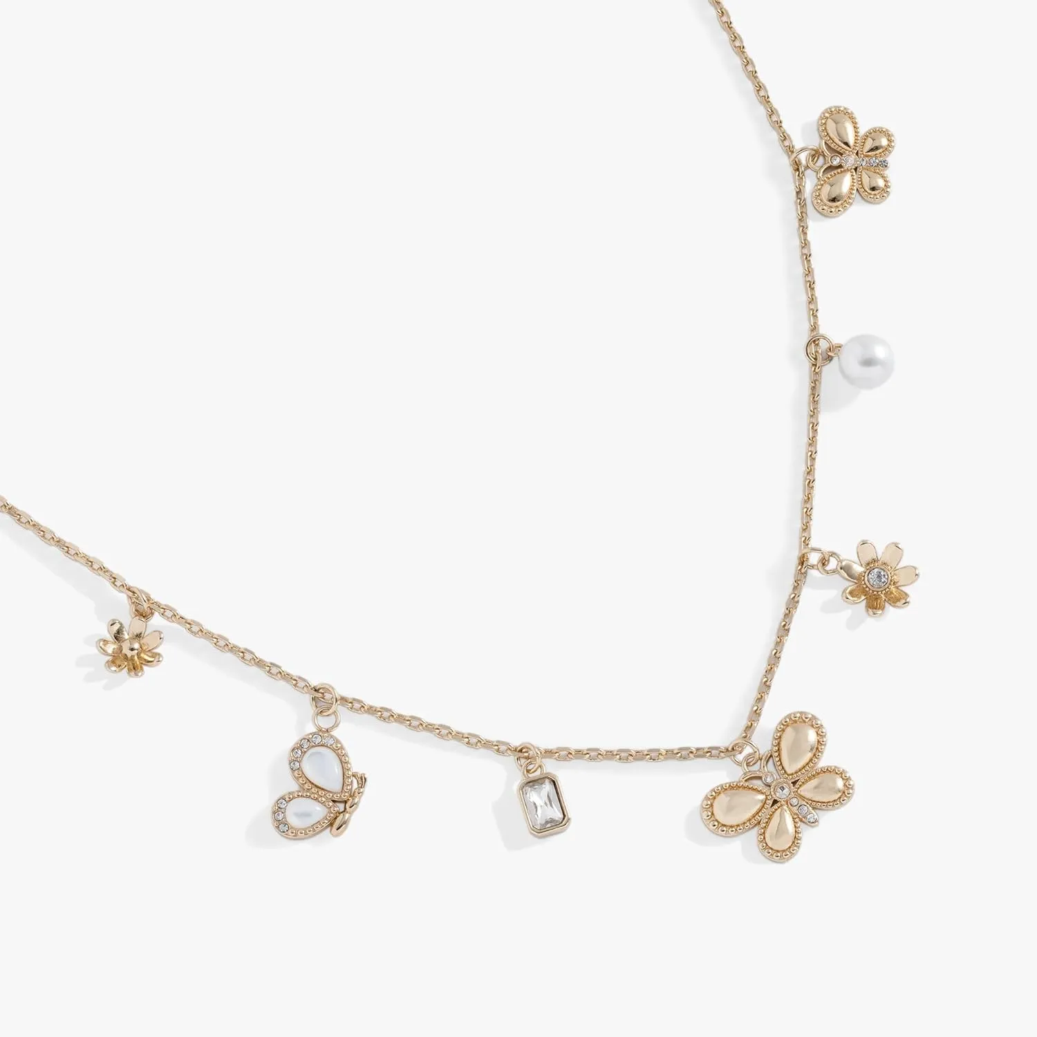 Alex and Ani Perfect Pairs- Butterfly Wings Bangle