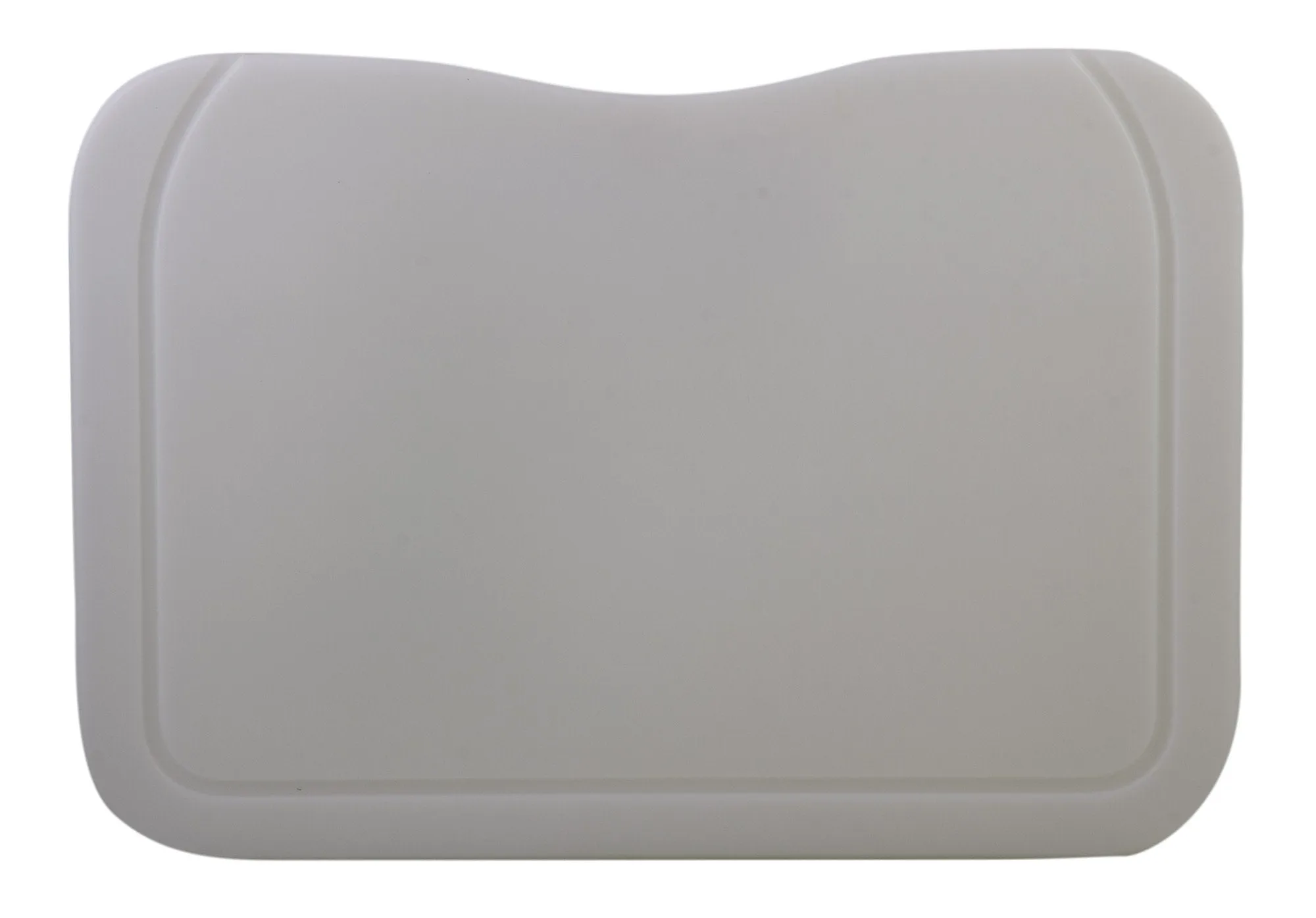 ALFI brand AB75PCB Rectangular Polyethylene Cutting Board for AB3520DI