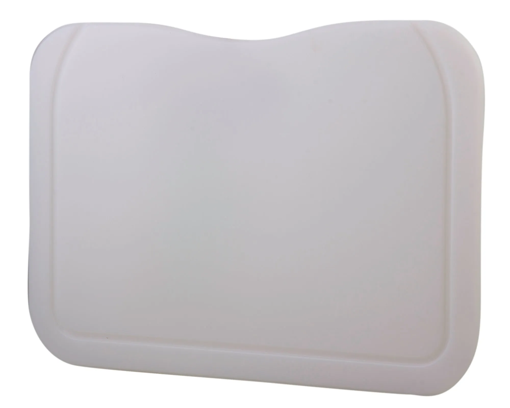 ALFI brand AB75PCB Rectangular Polyethylene Cutting Board for AB3520DI