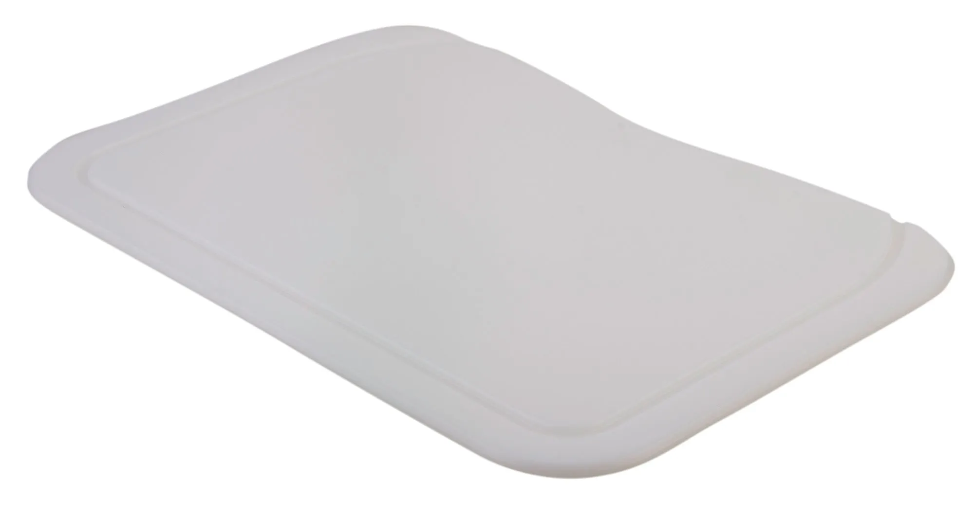 ALFI brand AB75PCB Rectangular Polyethylene Cutting Board for AB3520DI
