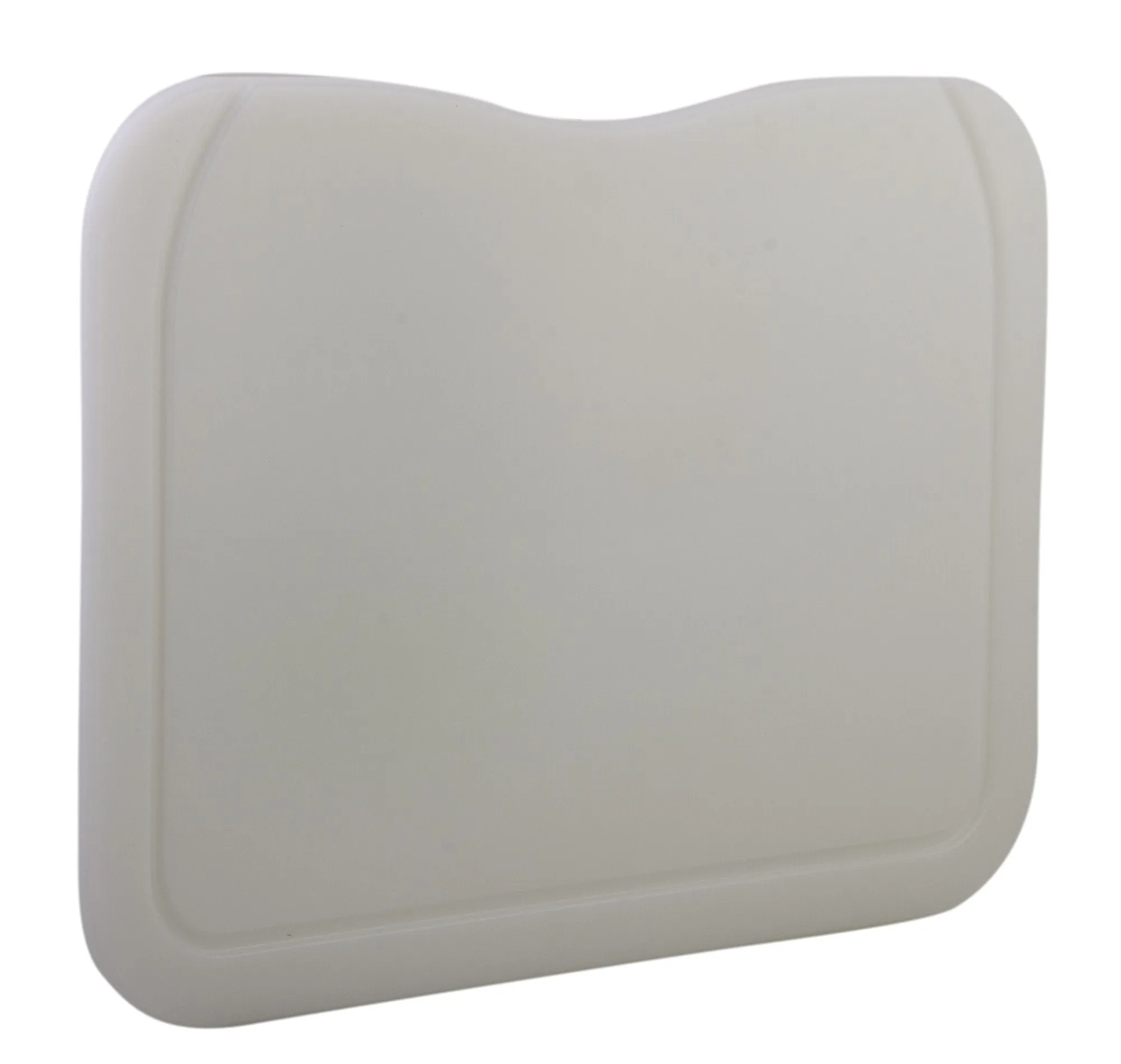 ALFI brand AB75PCB Rectangular Polyethylene Cutting Board for AB3520DI