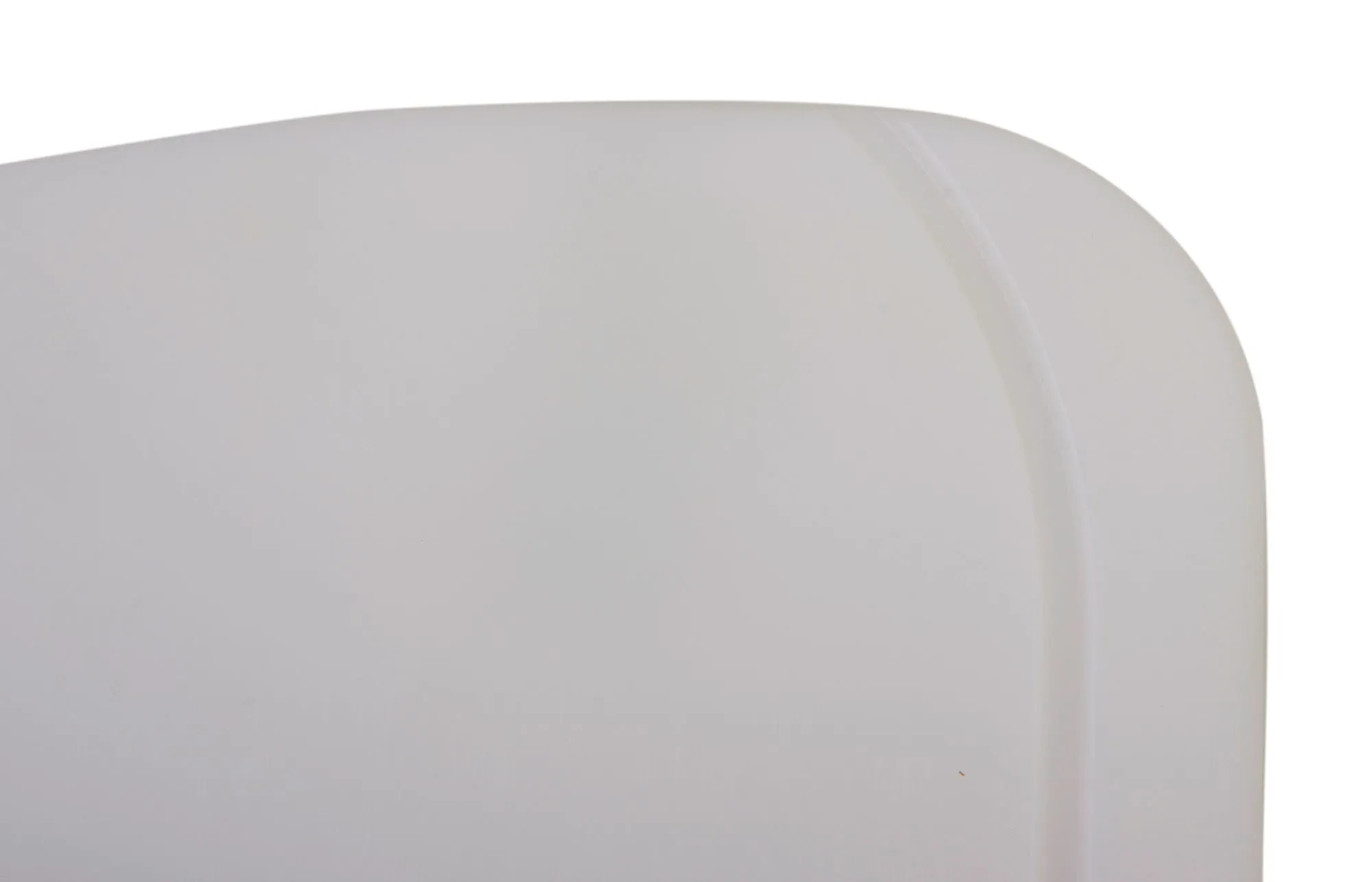 ALFI brand AB75PCB Rectangular Polyethylene Cutting Board for AB3520DI