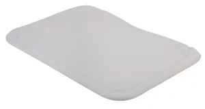ALFI brand AB75PCB Rectangular Polyethylene Cutting Board for AB3520DI