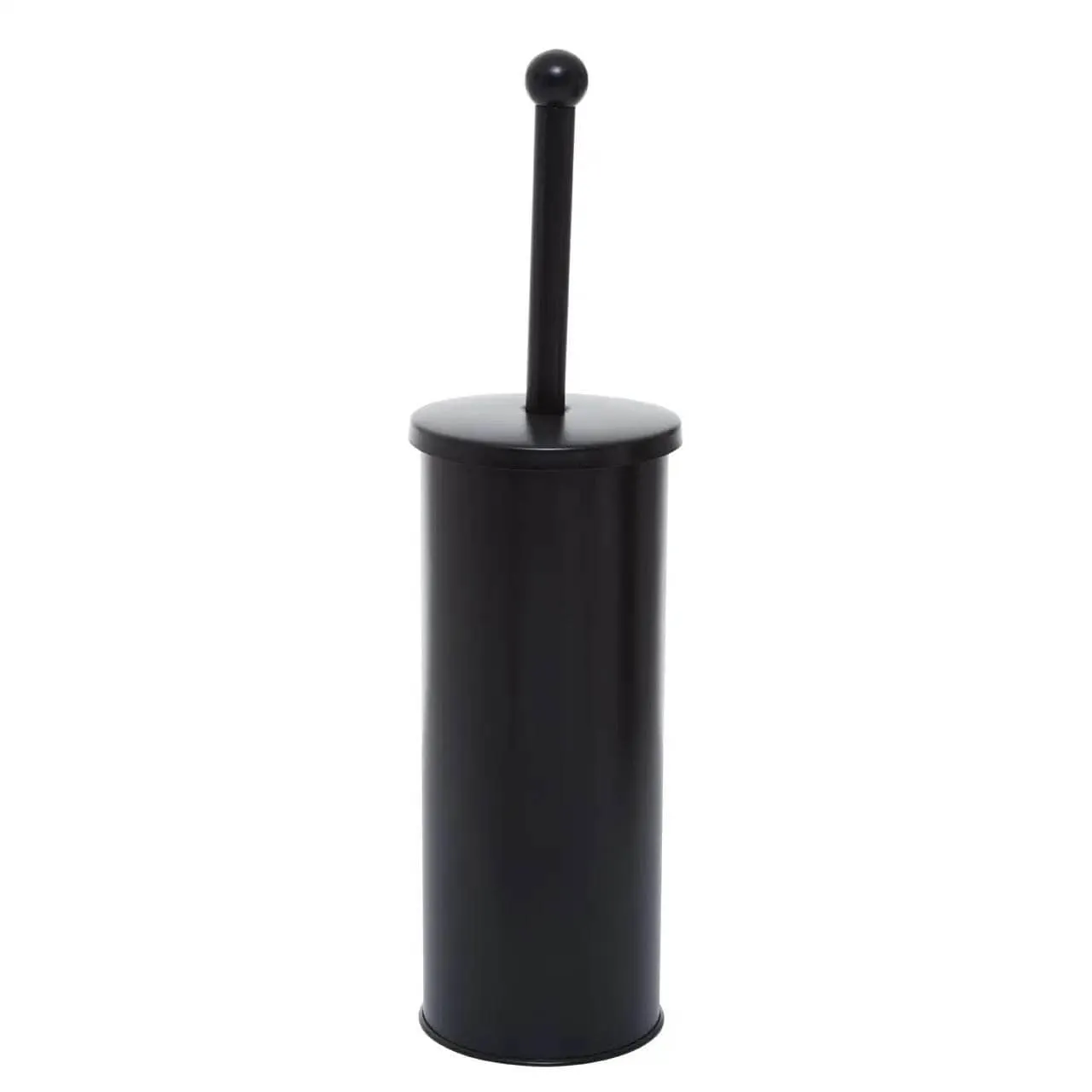 Allegra Kiara Toilet Brush - Black