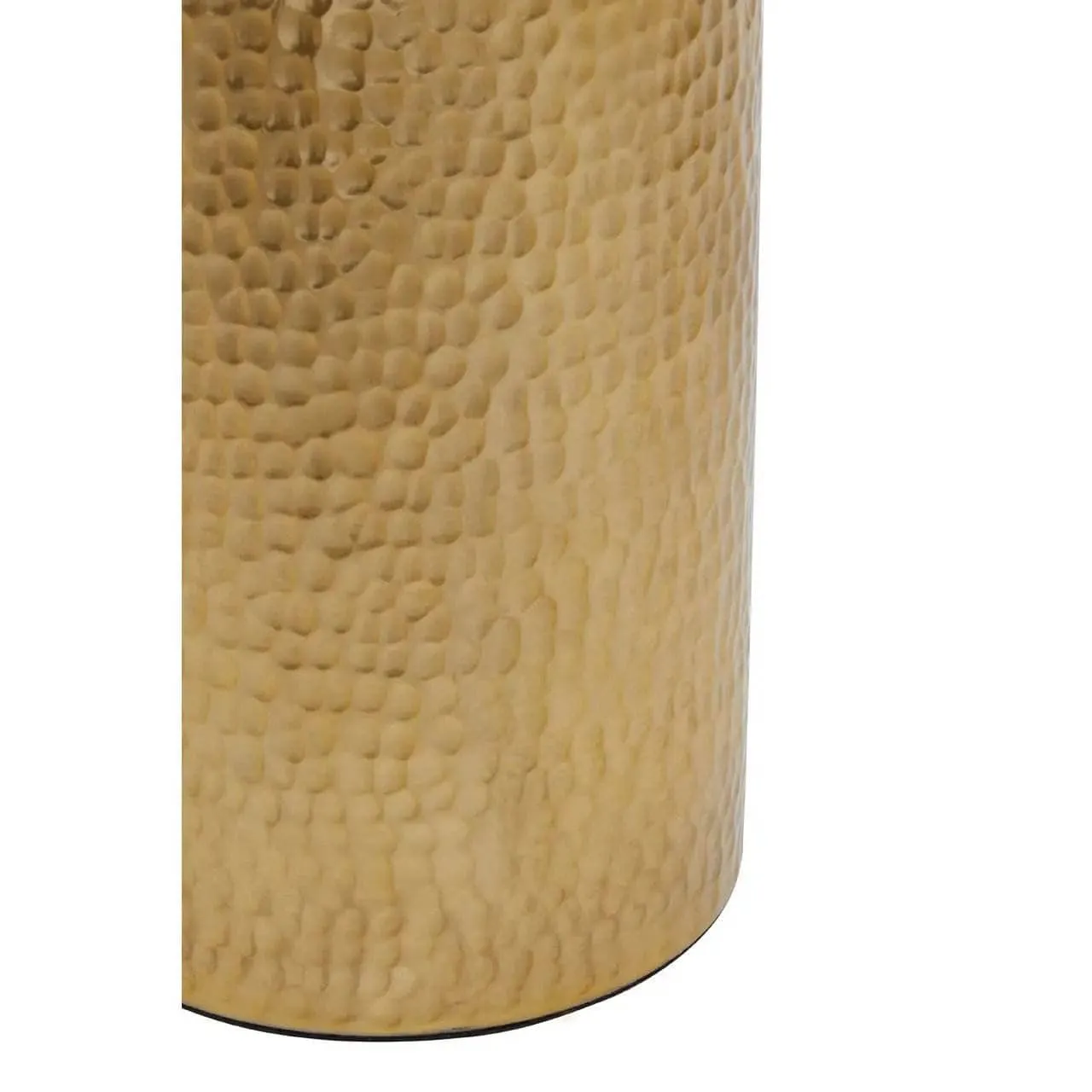 Allegra Toilet Brush - Gold