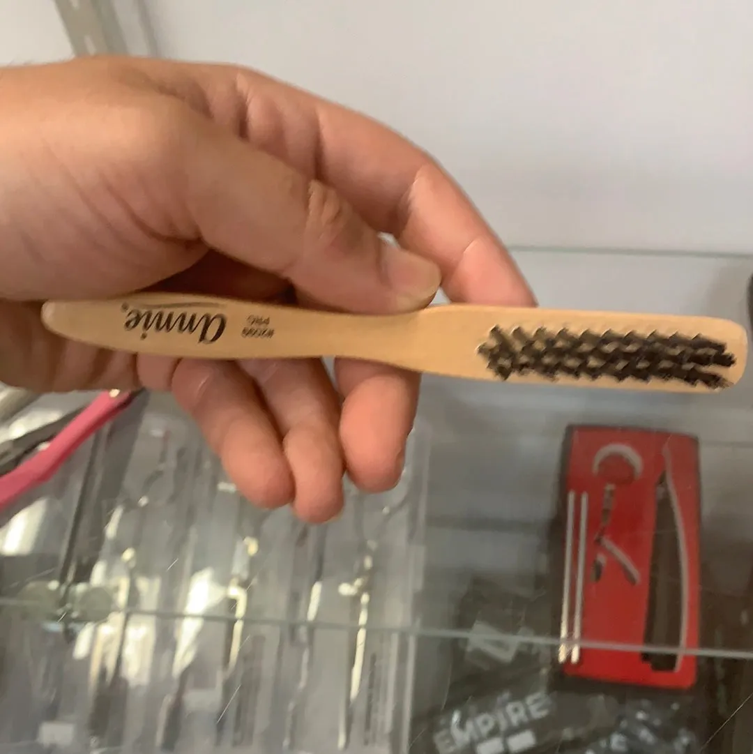 Annie Wooden Cleaning Brush #2099