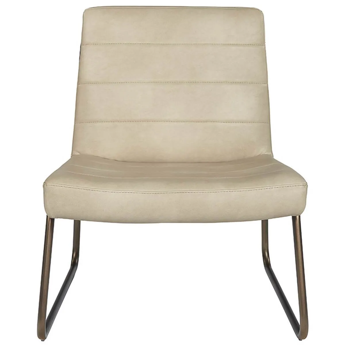 Anton Chair, Bravo Cream