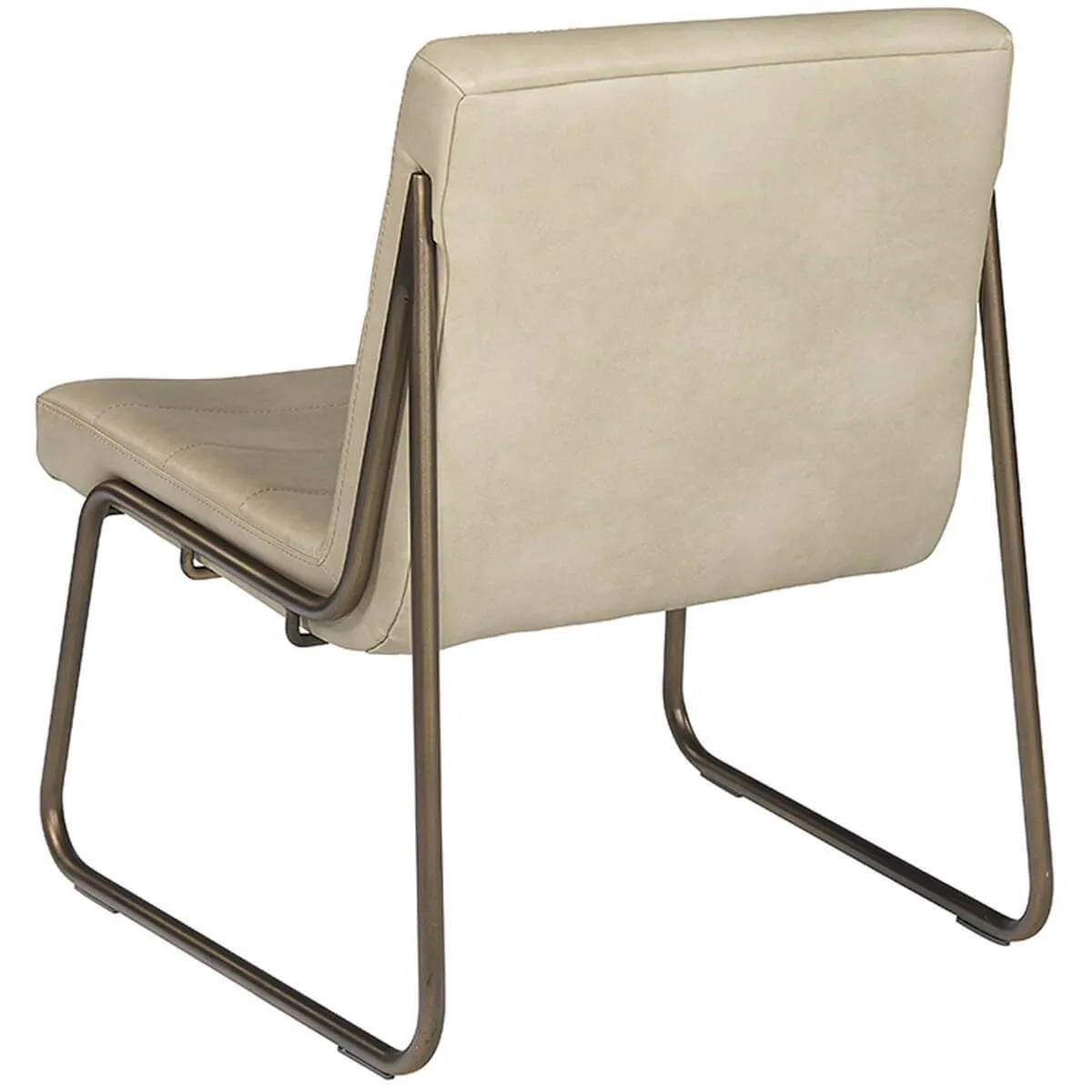 Anton Chair, Bravo Cream
