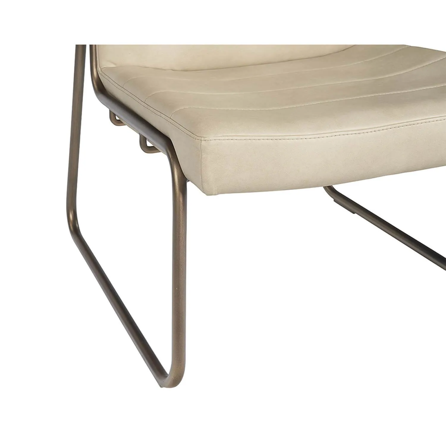 Anton Chair, Bravo Cream