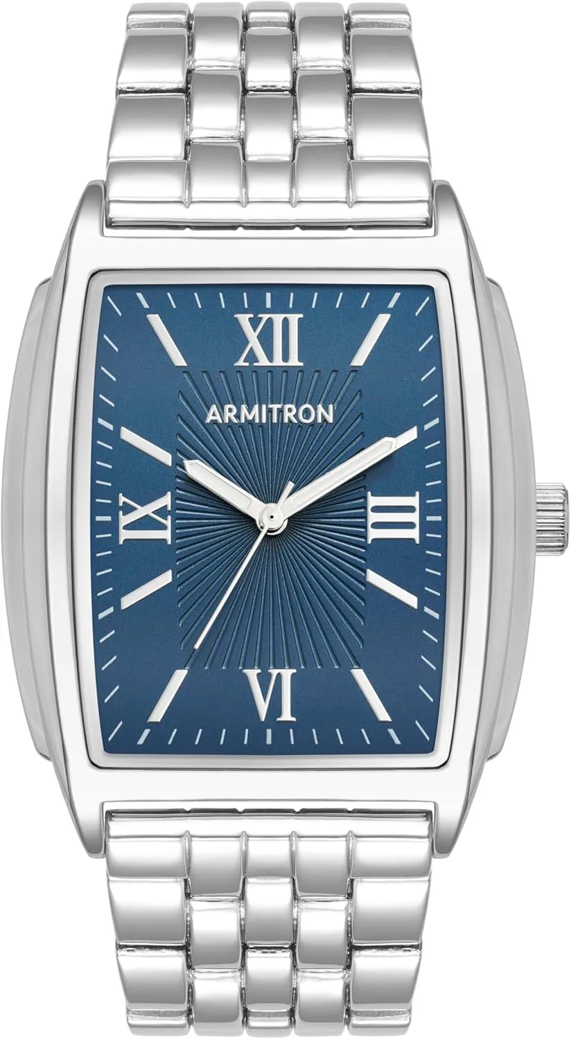 Armitron Men's Bracelet Watch, 20-5614