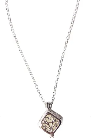 Arsimus Necklace Glow in Dark