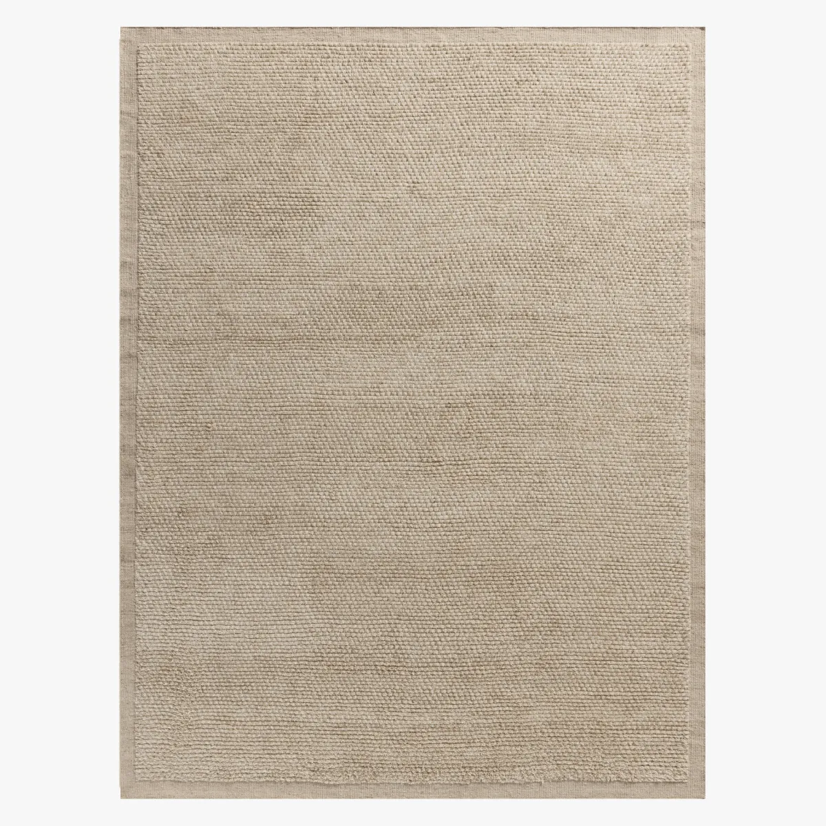 Asher Hand Knotted Rug