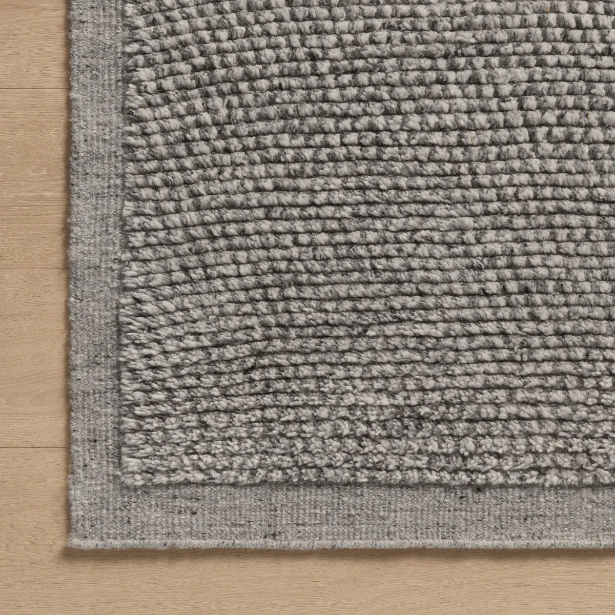 Asher Hand Knotted Rug