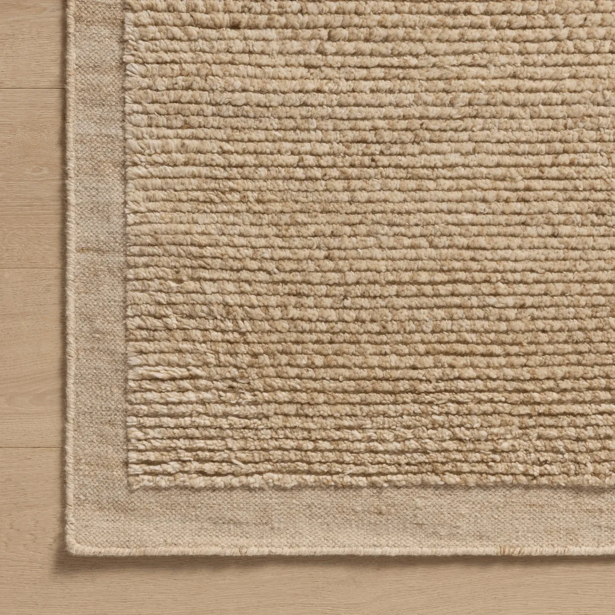 Asher Hand Knotted Rug