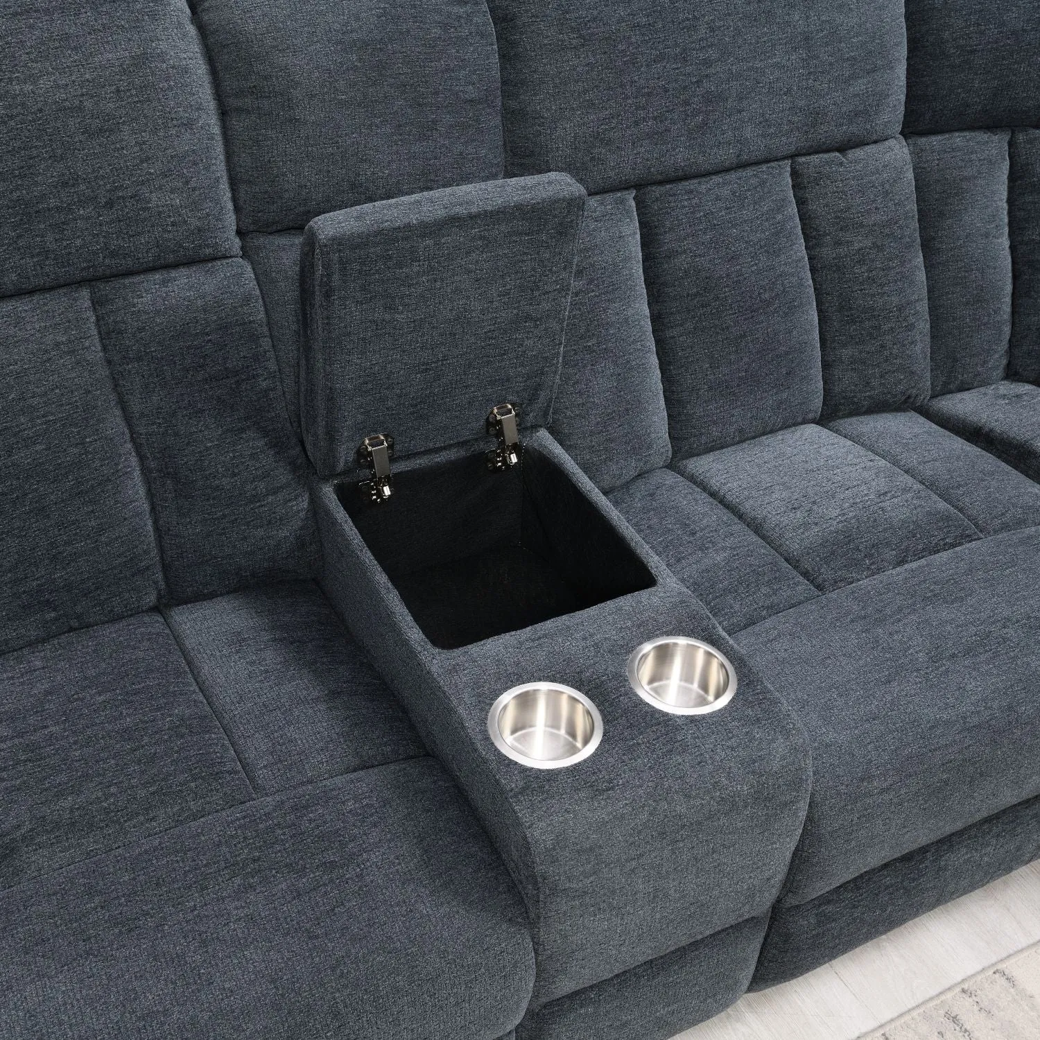 Ashley Corner Recliner