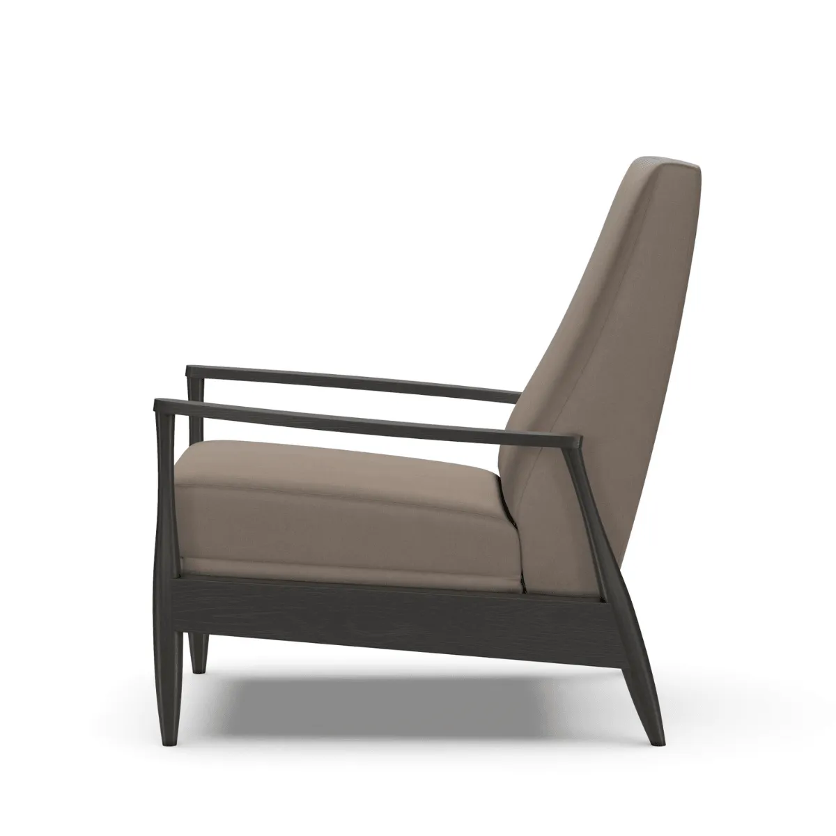 Aston Re-Invented Recliner - Extra Tall