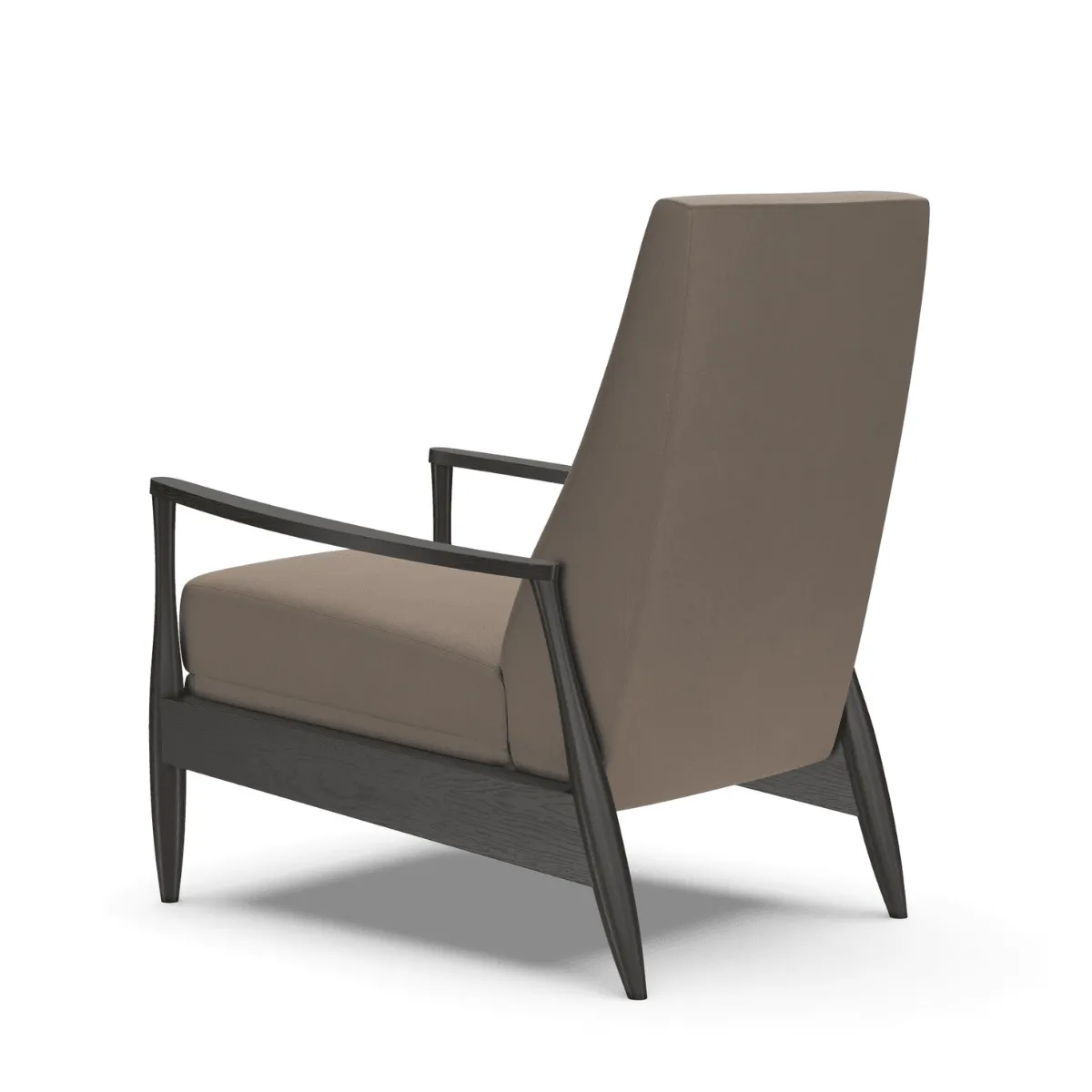 Aston Re-Invented Recliner - Extra Tall