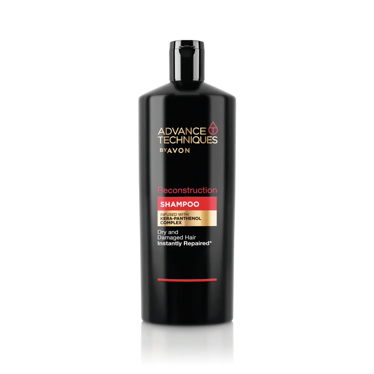 Avon Advance Techniques Reconstruction Shampoo XXL - 700ml