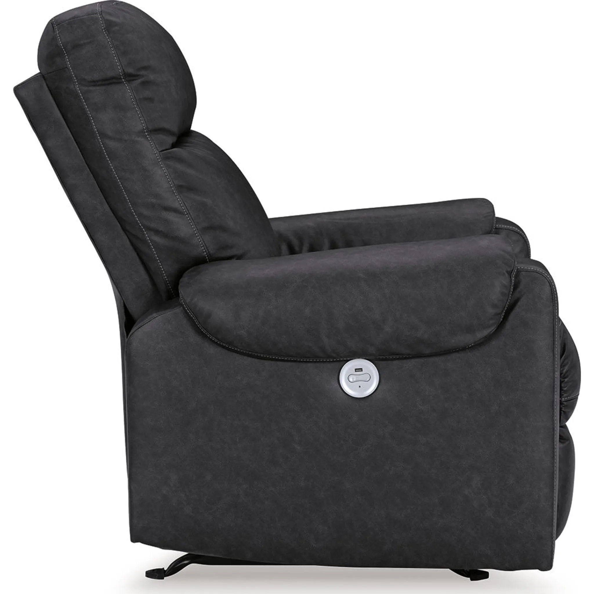 Axtellton Power Recliner - Carbon