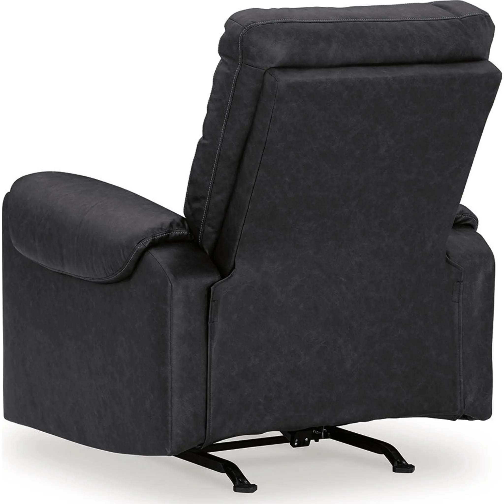 Axtellton Power Recliner - Carbon