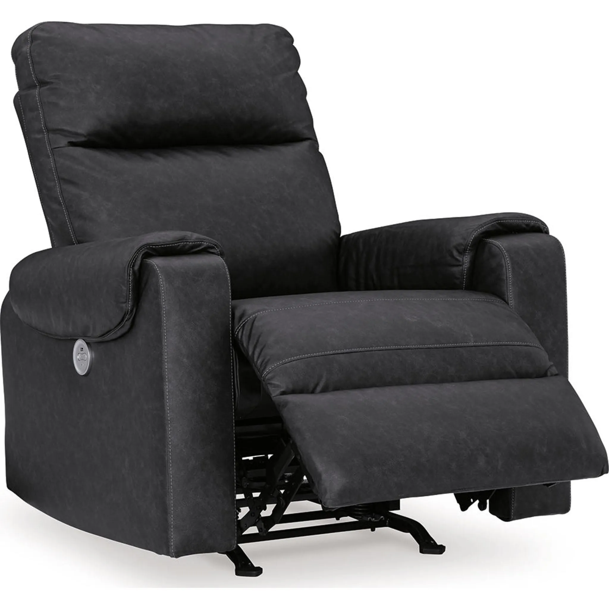Axtellton Power Recliner - Carbon