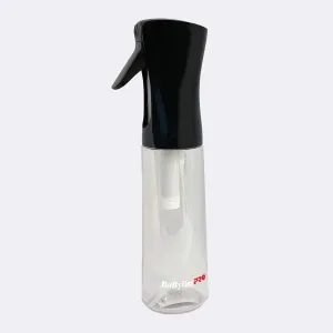 BabylissPro Continuous Mist Spray Bottle