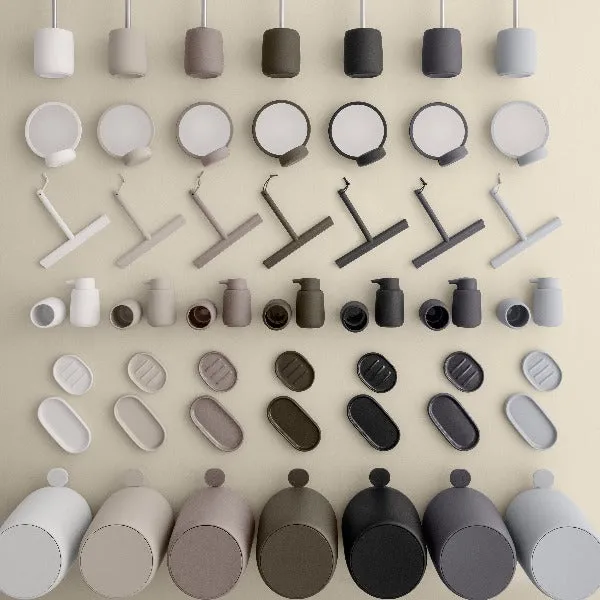 Bathroom Toilet Brush - SONO