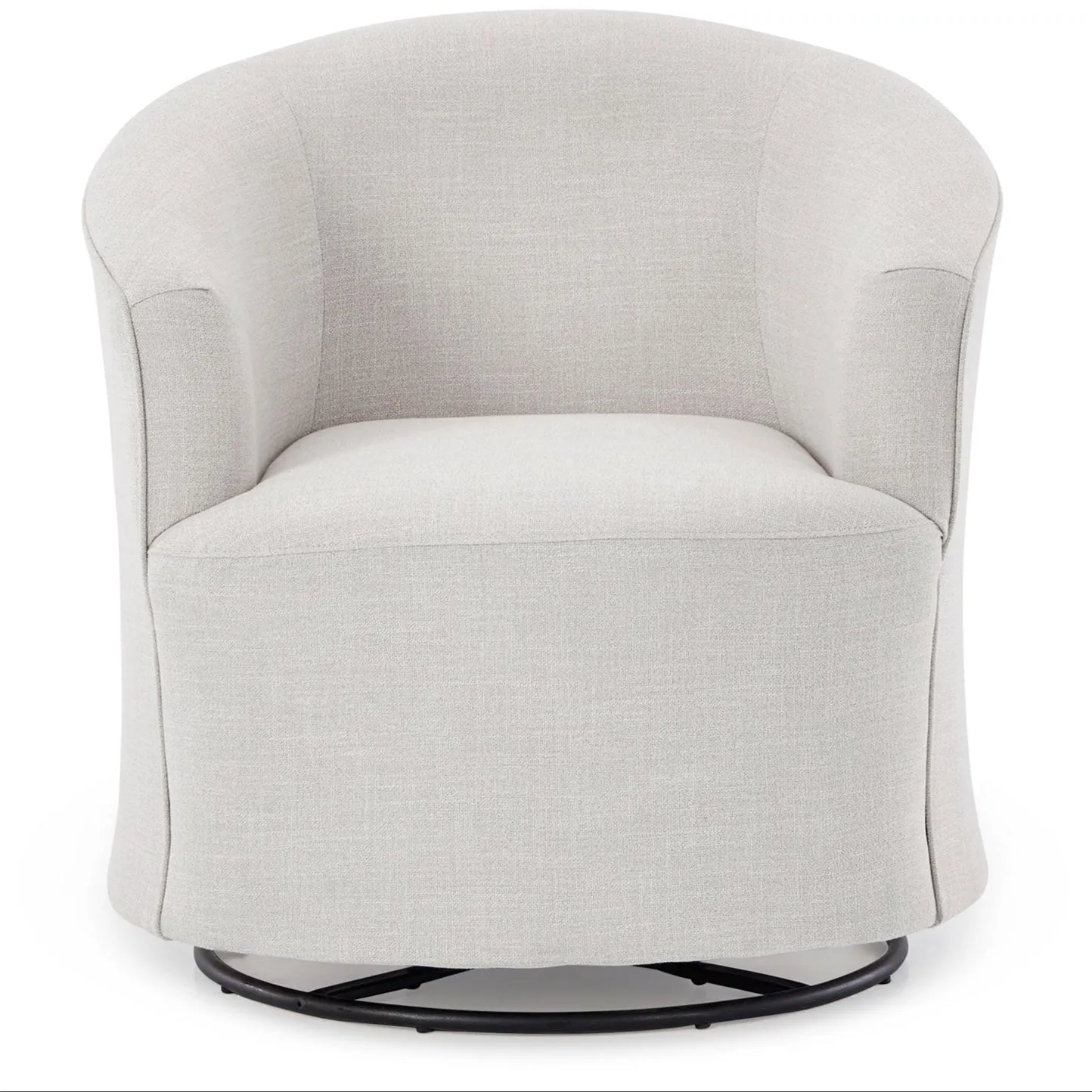Best Chairs Kahlari Swivel Glider