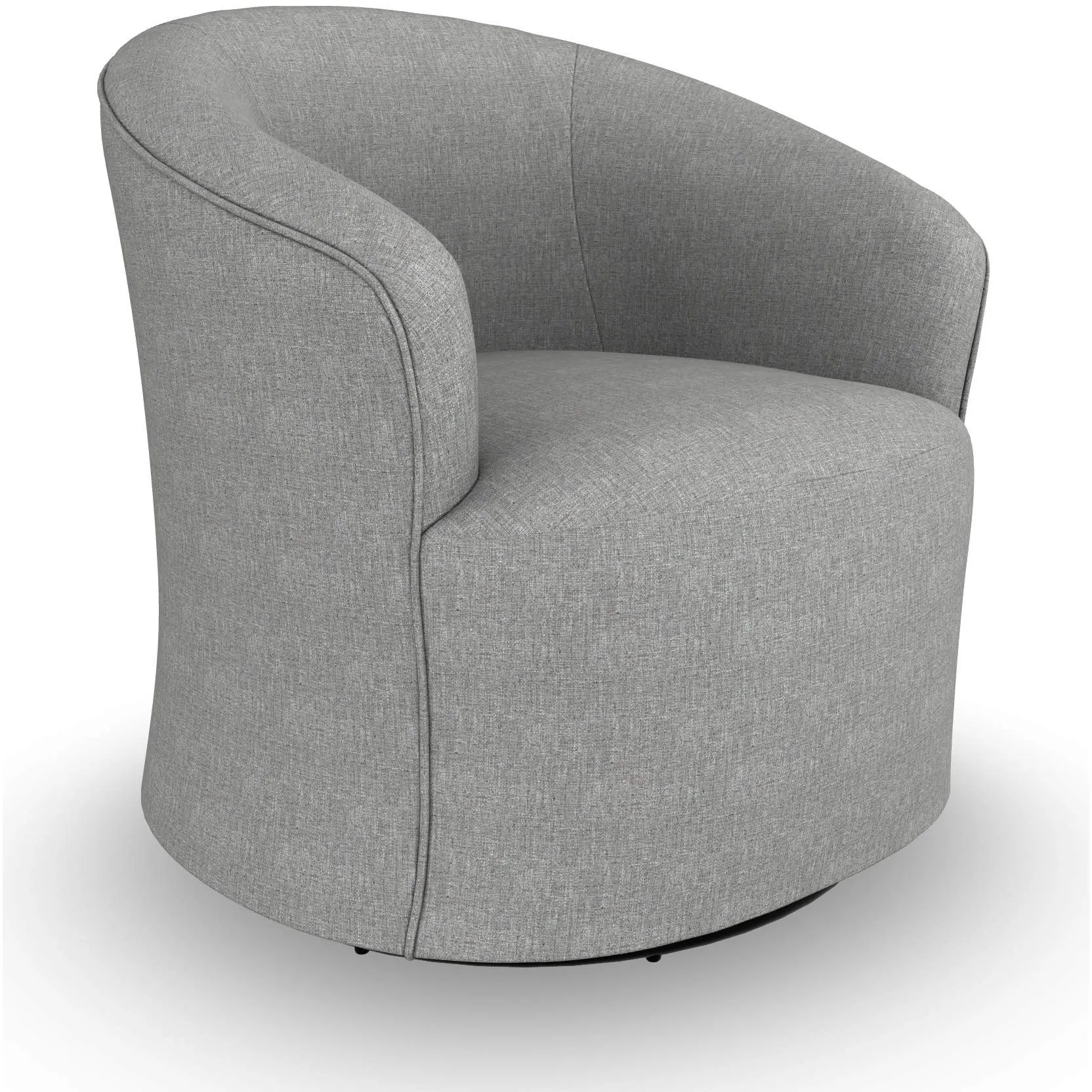 Best Chairs Kahlari Swivel Glider