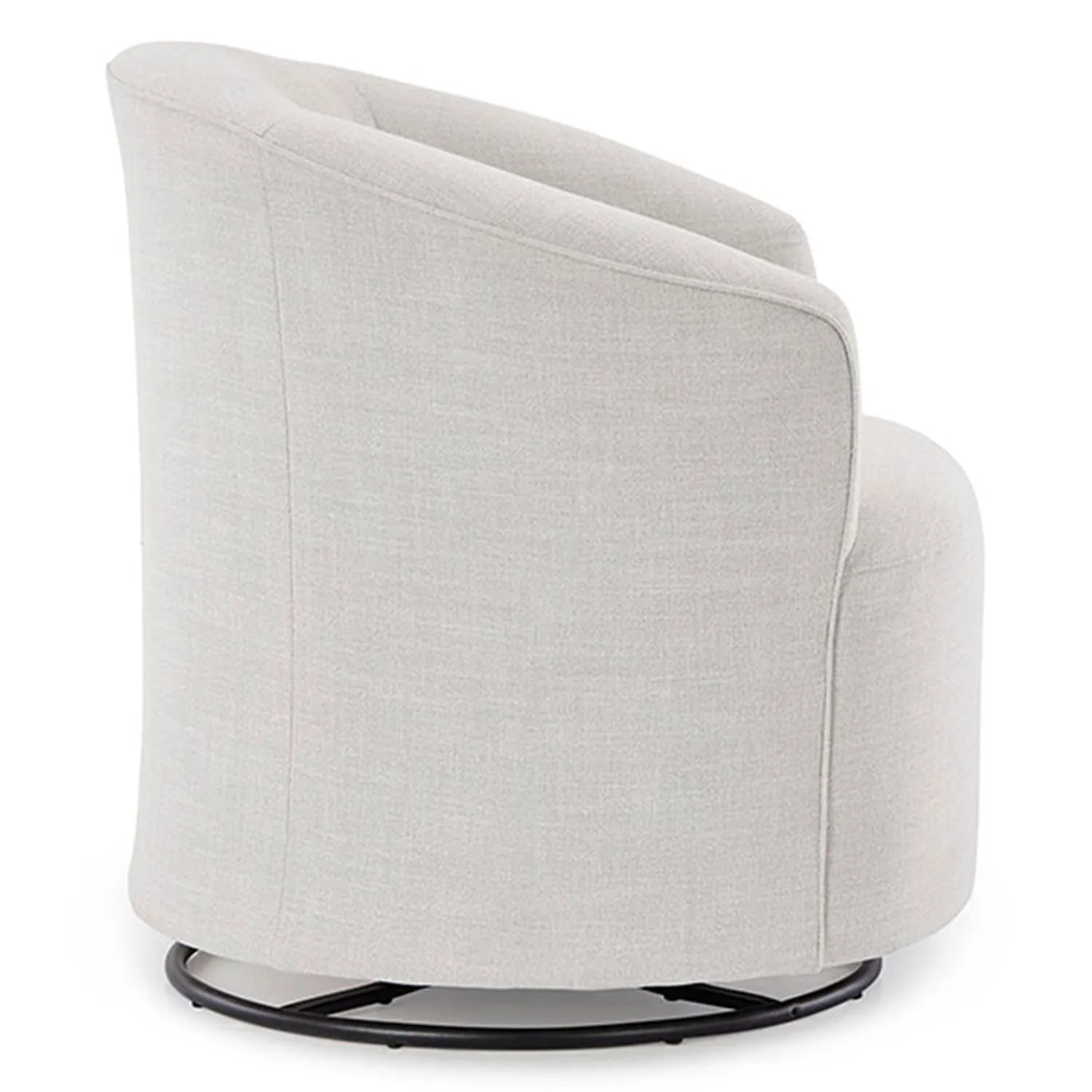 Best Chairs Kahlari Swivel Glider