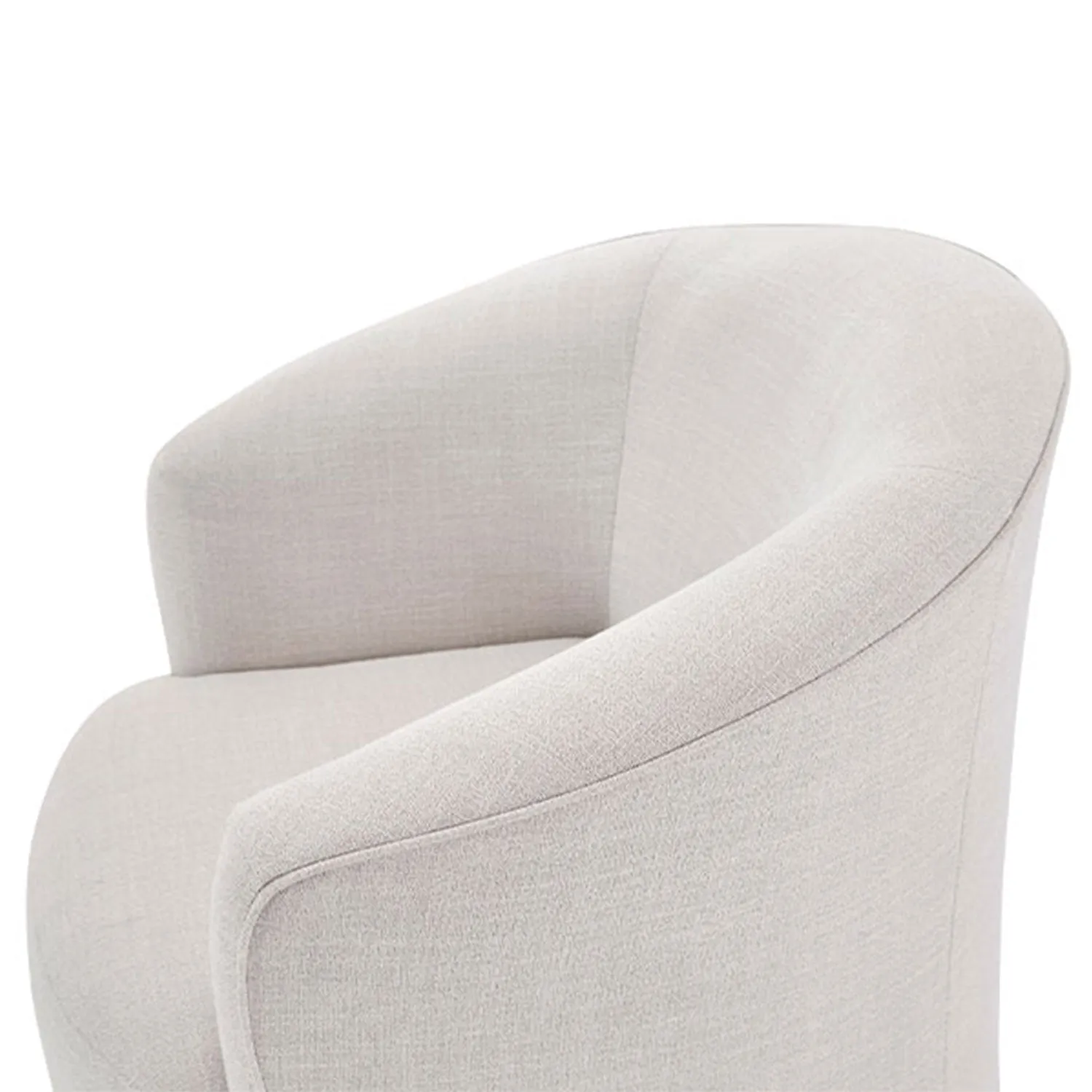 Best Chairs Kahlari Swivel Glider