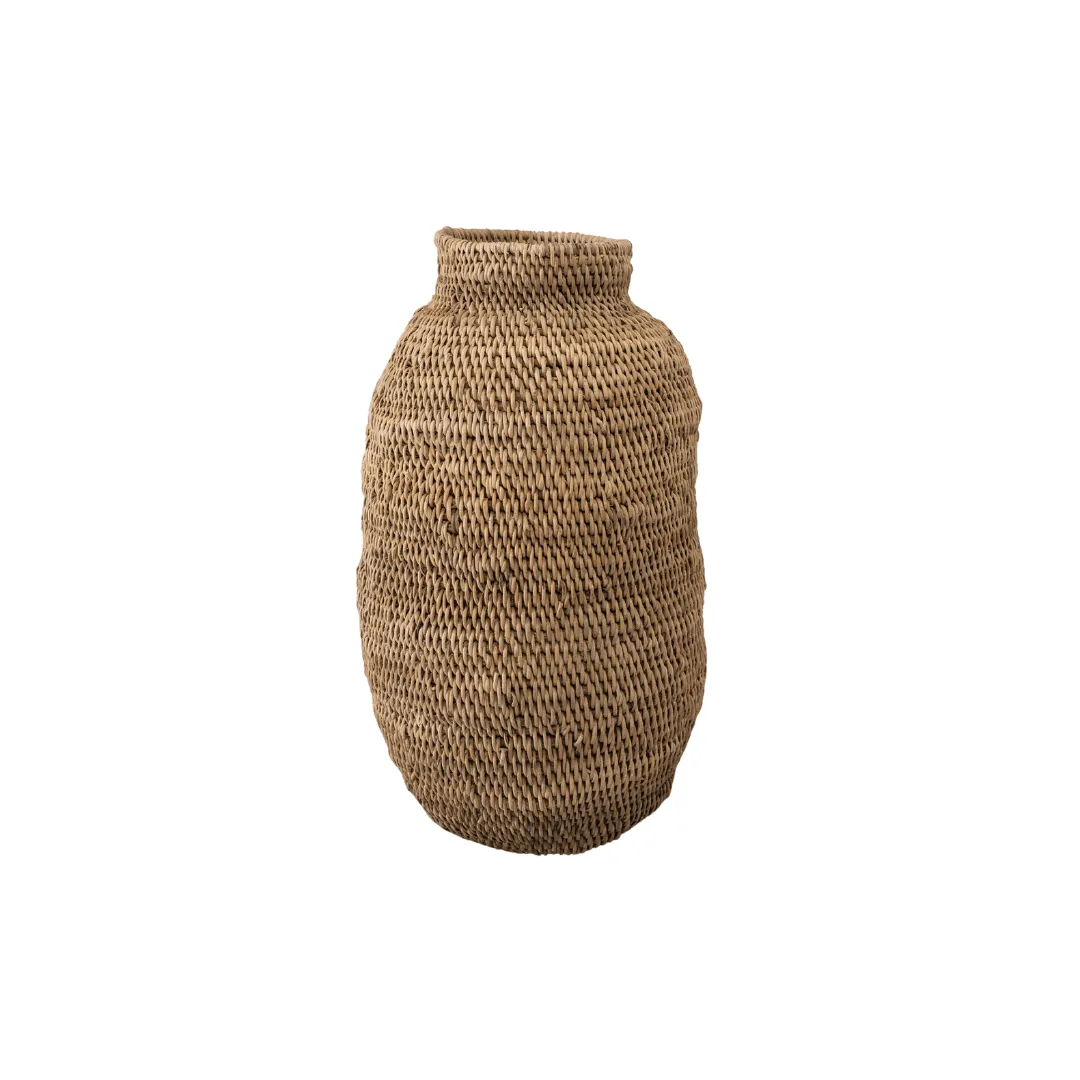 Buhera Gourd Basket | L