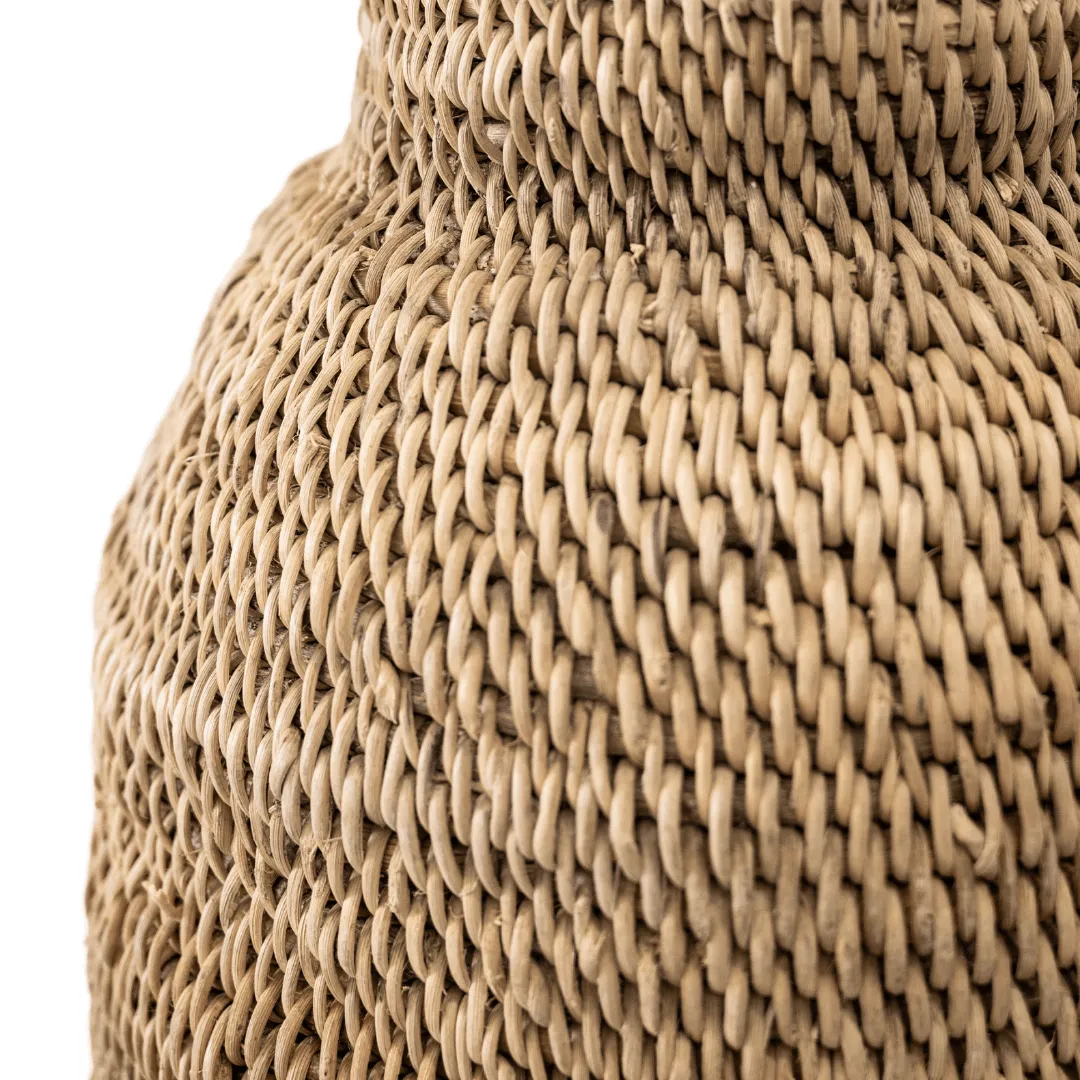Buhera Gourd Basket | L