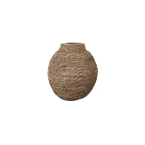 Buhera Gourd Basket | S