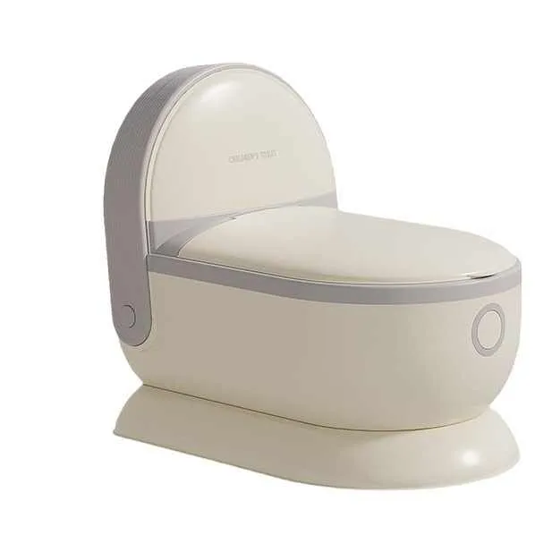 Children's toilet- المرحاض للأطفال