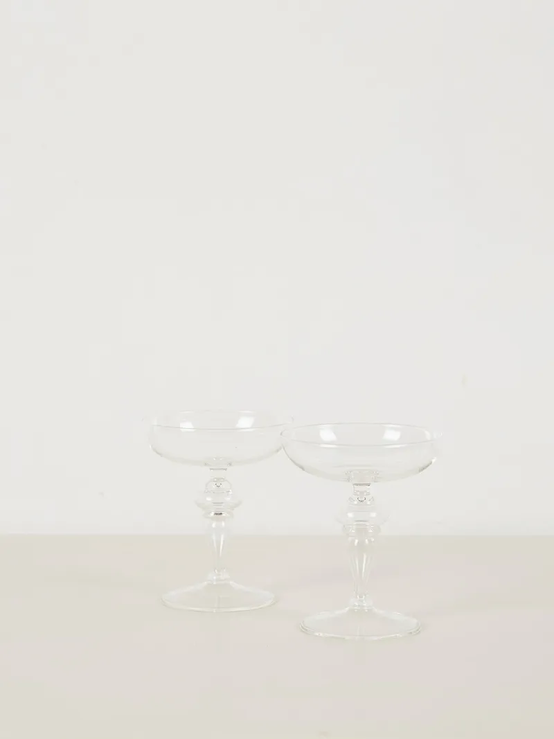Clarabelle Coupe (Sold Individually)