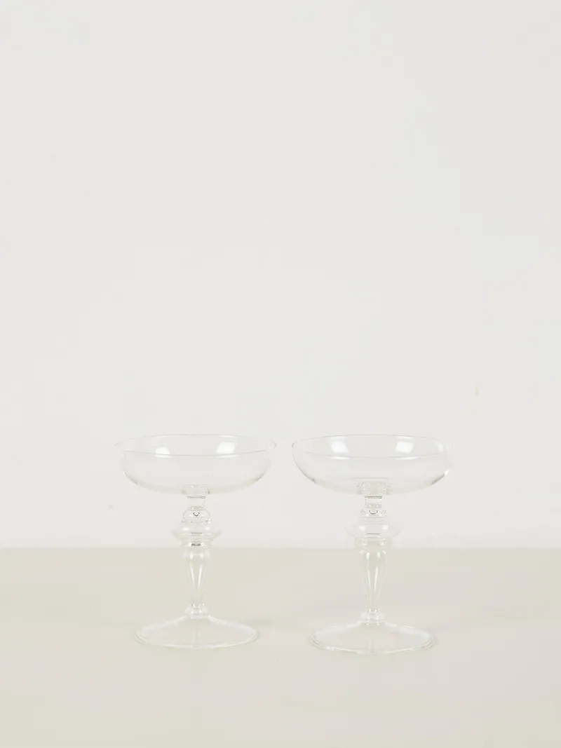 Clarabelle Coupe (Sold Individually)