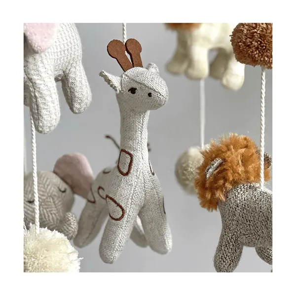 Crane Baby & Kids Room Ceiling Hanging Decoration - Kendi