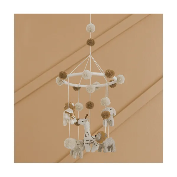 Crane Baby & Kids Room Ceiling Hanging Decoration - Kendi