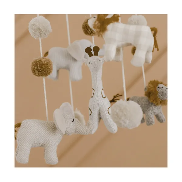 Crane Baby & Kids Room Ceiling Hanging Decoration - Kendi