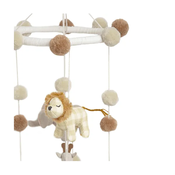 Crane Baby & Kids Room Ceiling Hanging Decoration - Kendi