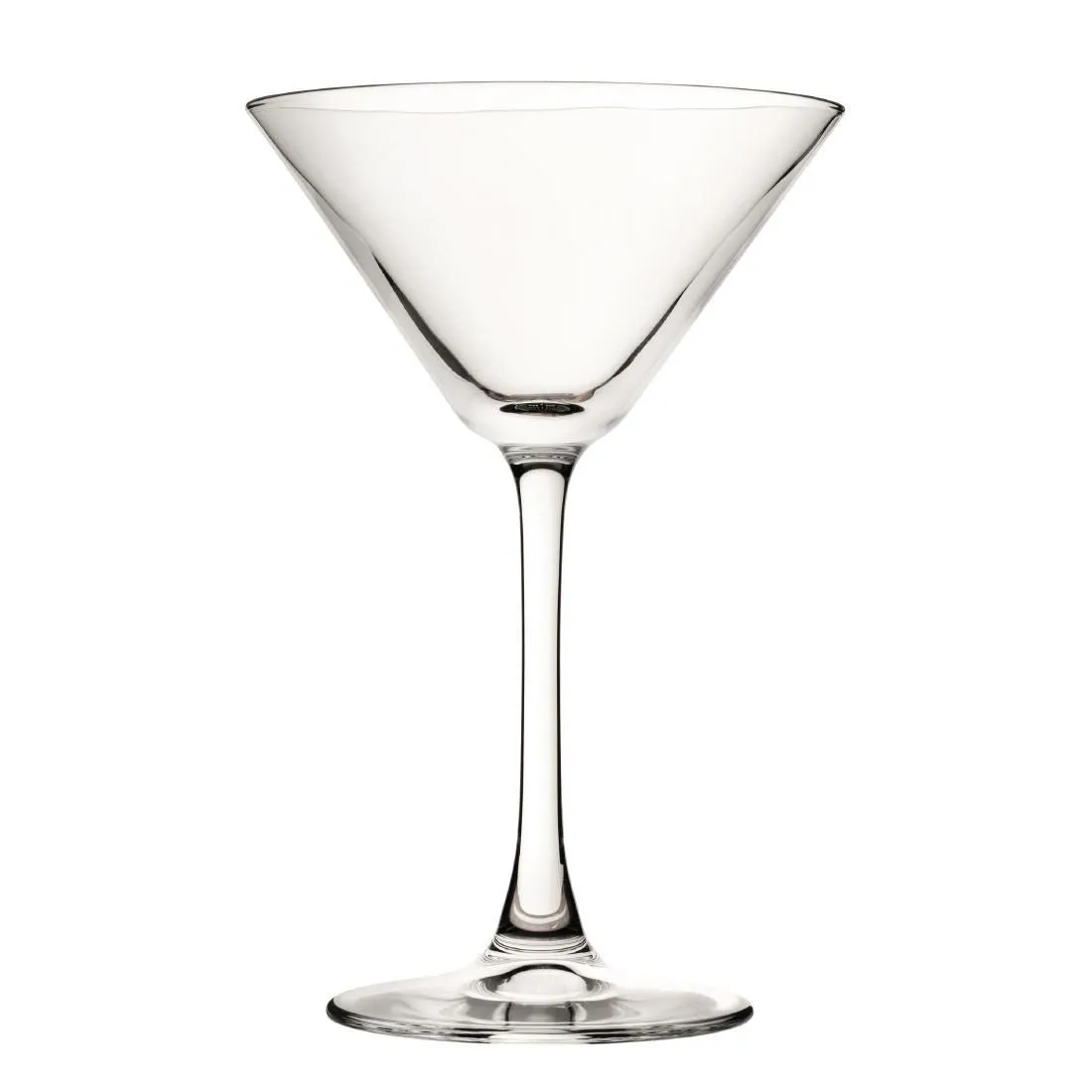 CW015 Utopia Enoteca Martini Glasses 220ml (Pack of 6)