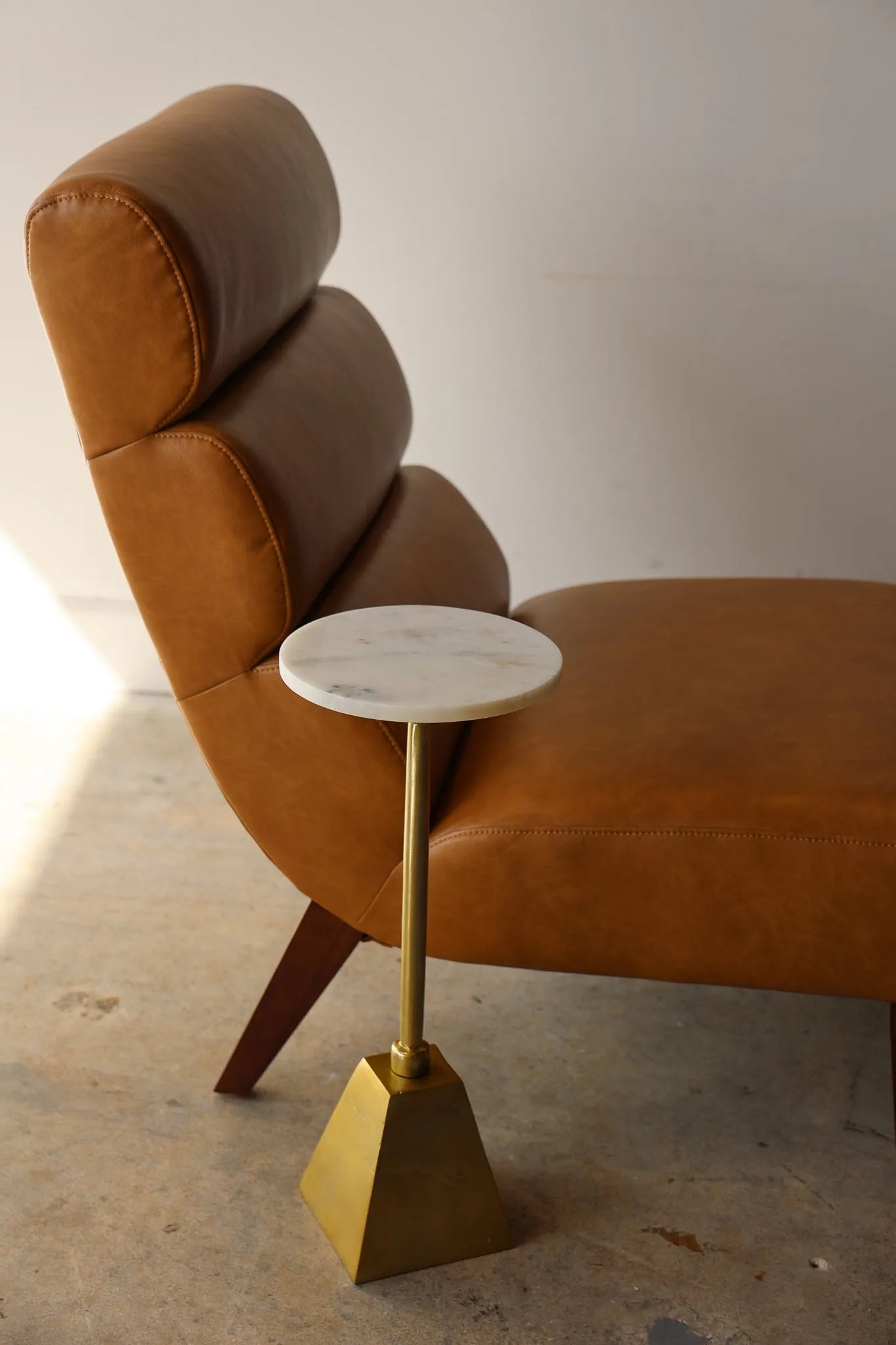 Dan Accent Chair