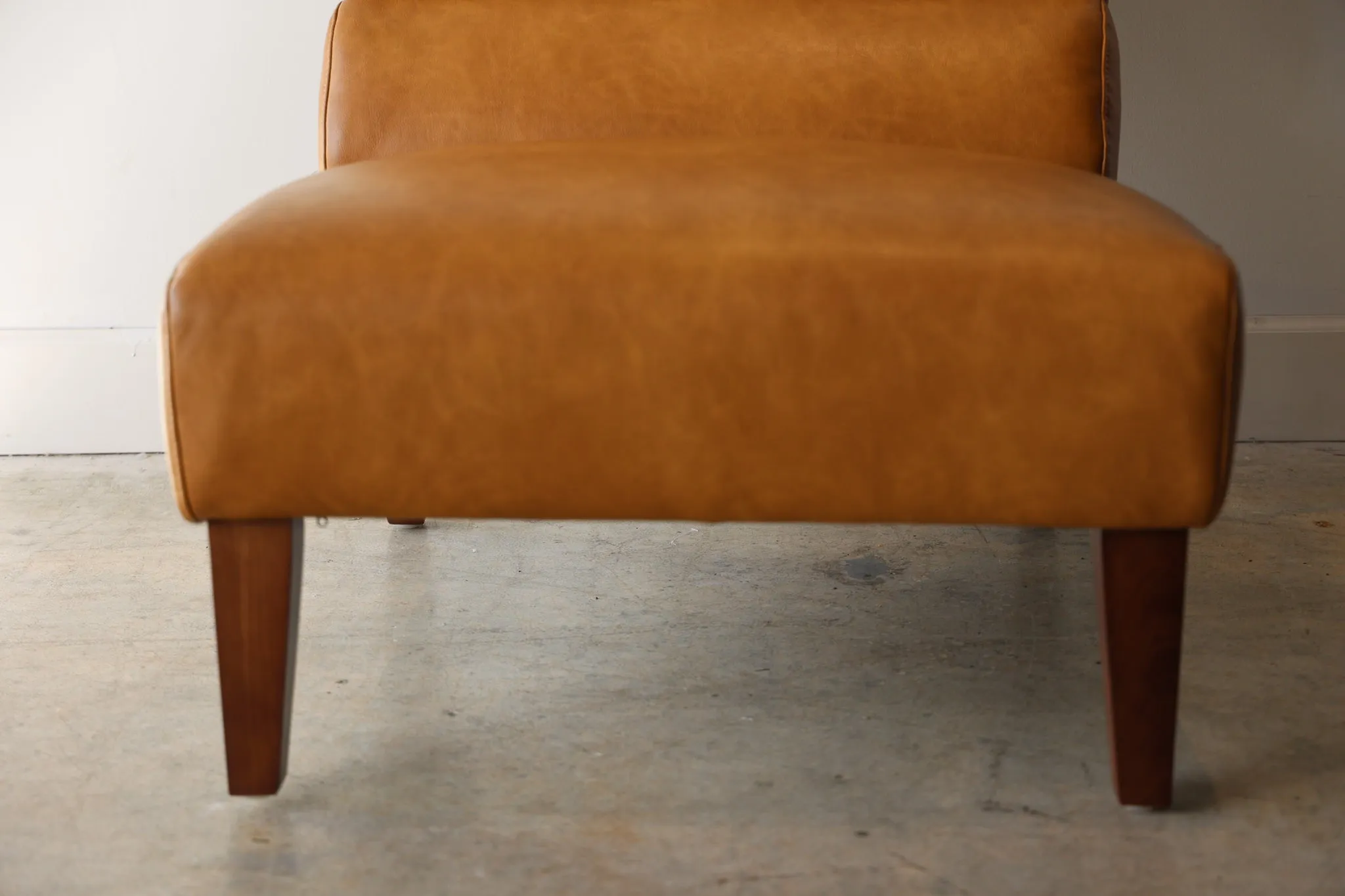 Dan Accent Chair