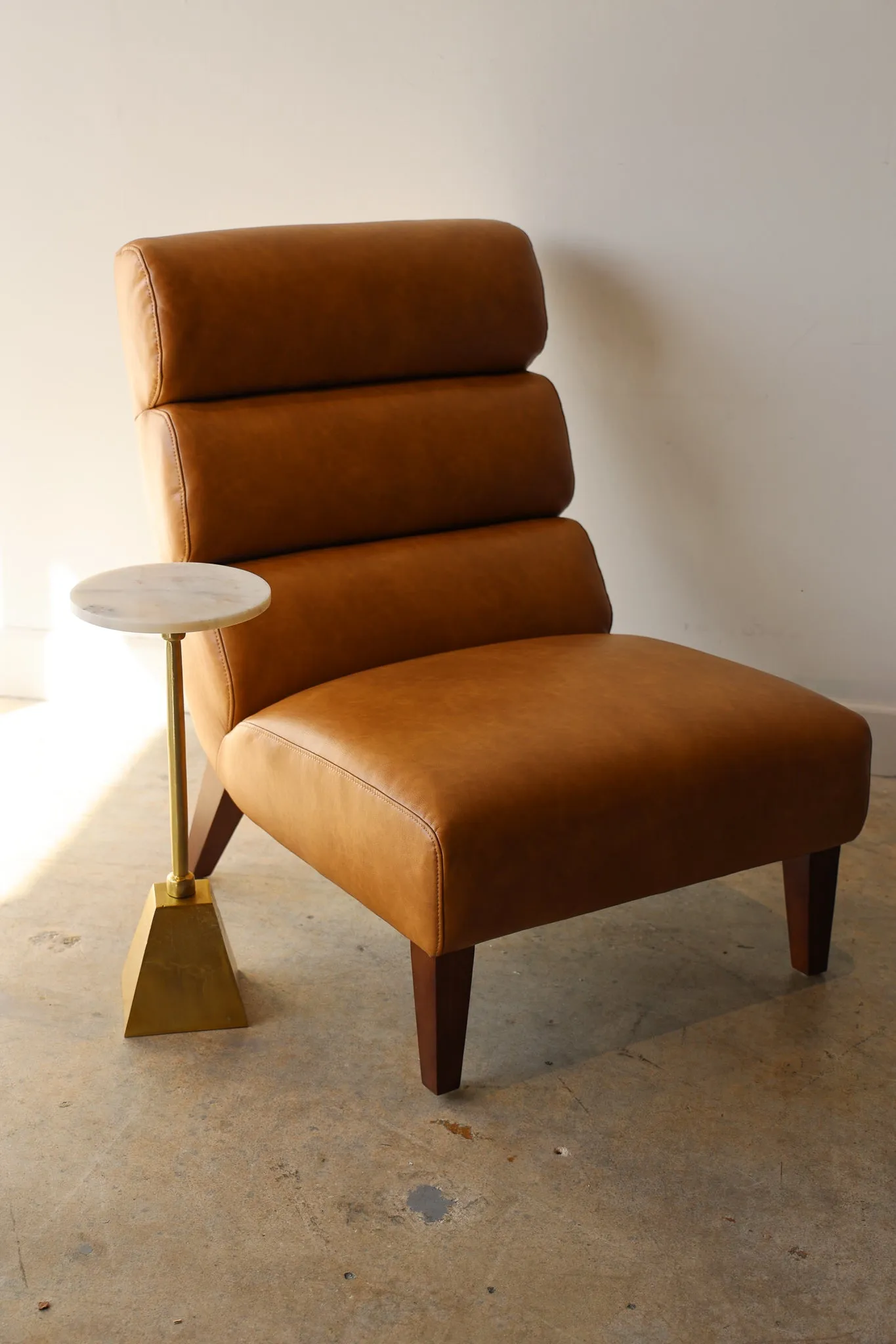 Dan Accent Chair