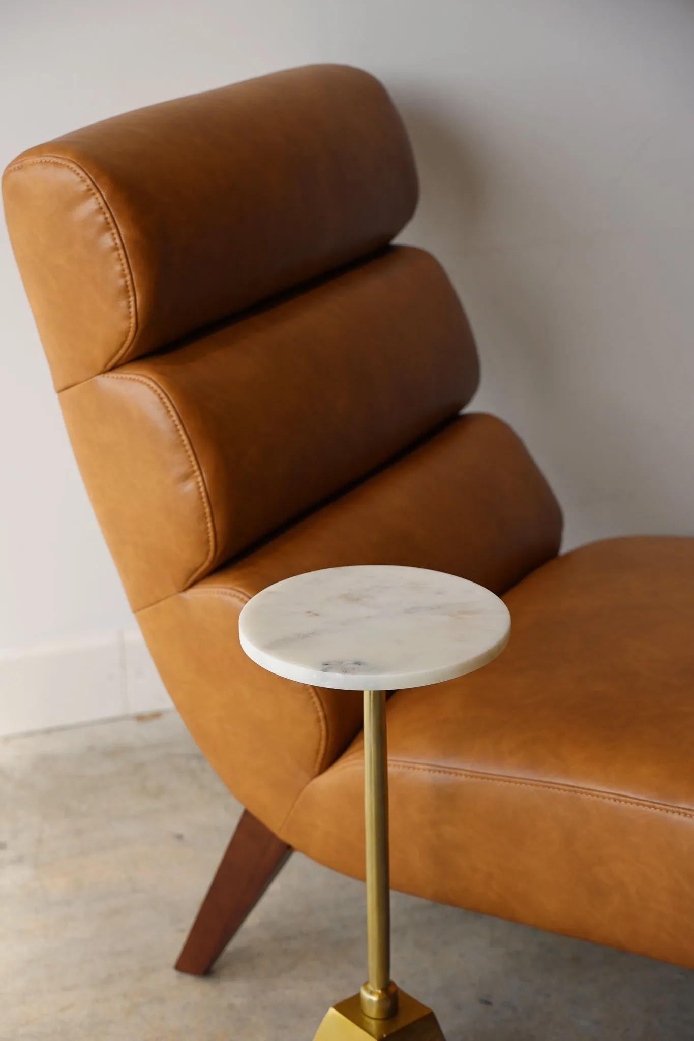 Dan Accent Chair